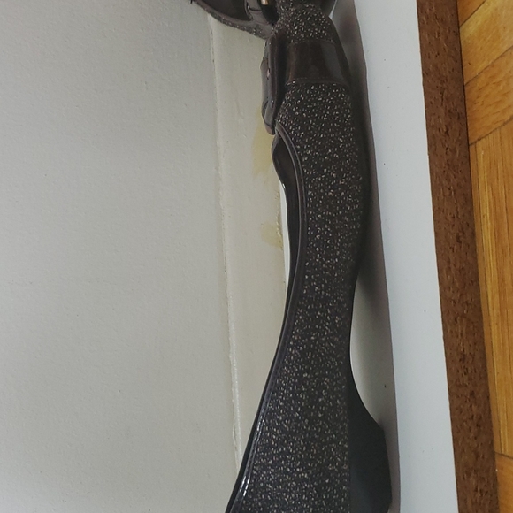 Bandolino, 11, dark brown shoes - Picture 3 of 5